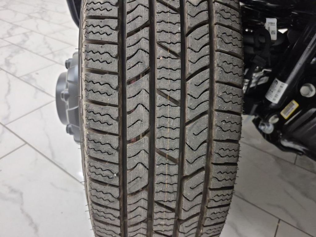 2026 RAM Ram 3500 Tradesman