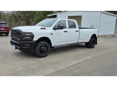 2026 RAM Ram 3500 Tradesman