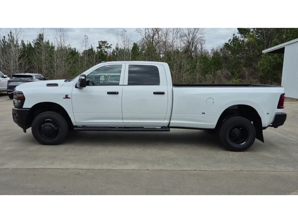 2026 RAM Ram 3500 Tradesman
