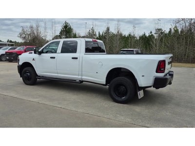 2026 RAM Ram 3500 Tradesman