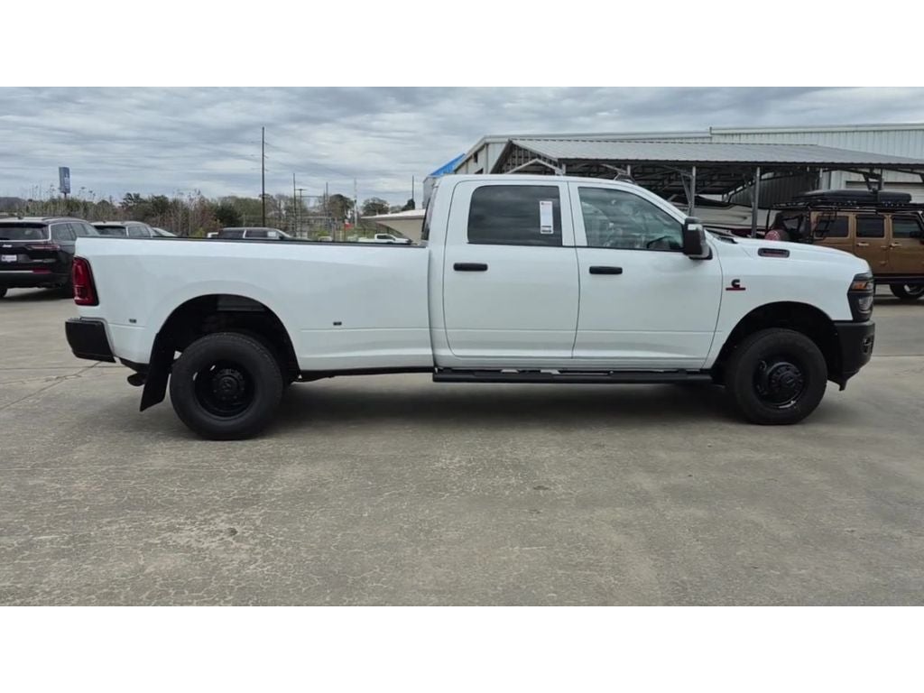 2026 RAM Ram 3500 Tradesman