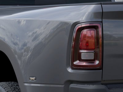 2026 RAM Ram 3500 Tradesman