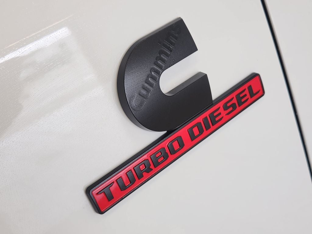 2027 RAM Ram 3500 Tradesman