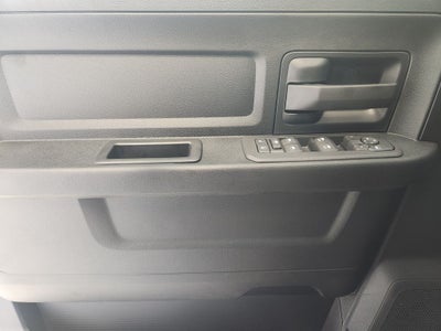 2027 RAM Ram 3500 Tradesman
