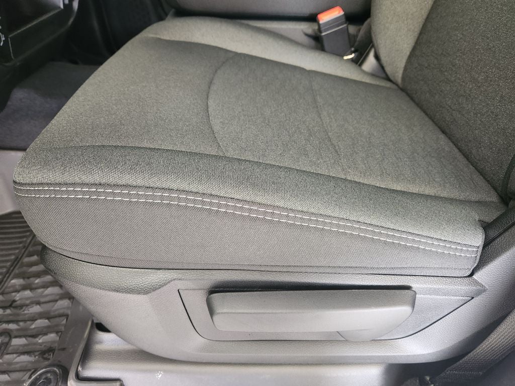 2027 RAM Ram 3500 Tradesman