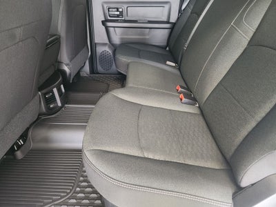 2027 RAM Ram 3500 Tradesman