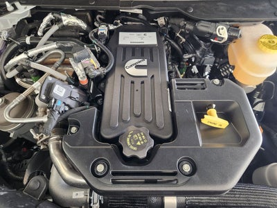 2027 RAM Ram 3500 Tradesman