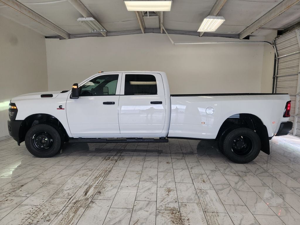 2027 RAM Ram 3500 Tradesman