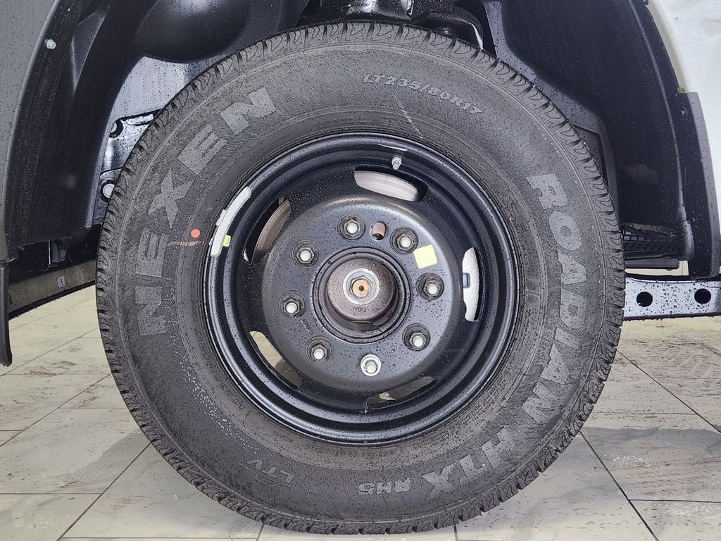 2027 RAM Ram 3500 Tradesman