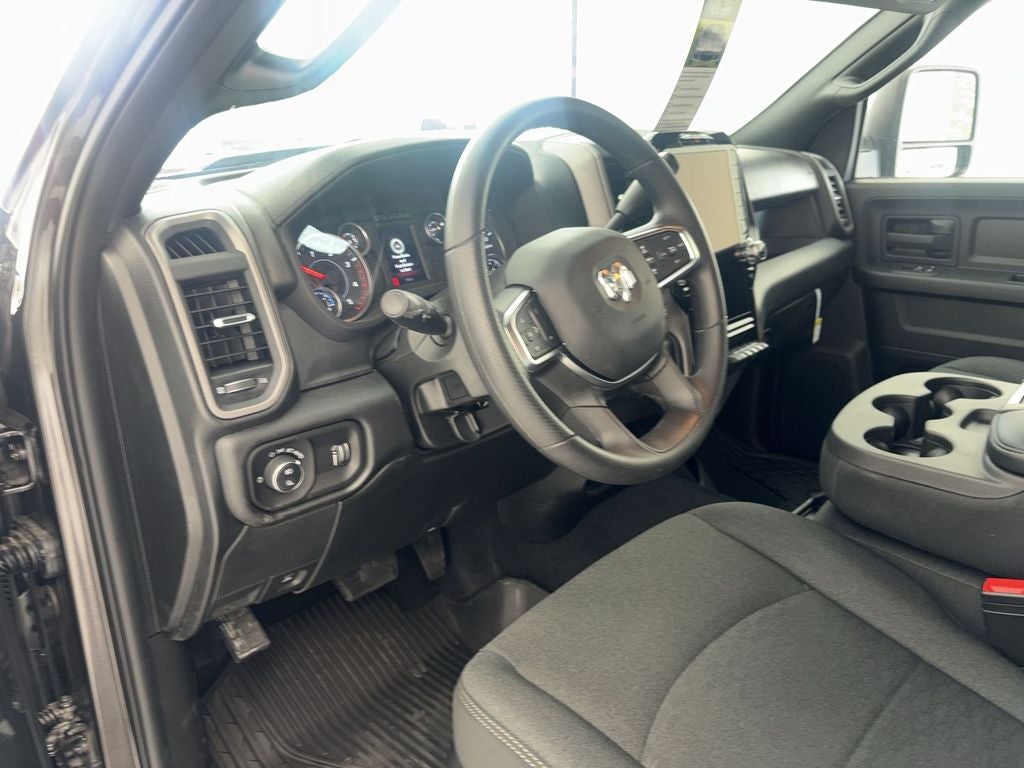 2026 RAM Ram 3500 Tradesman