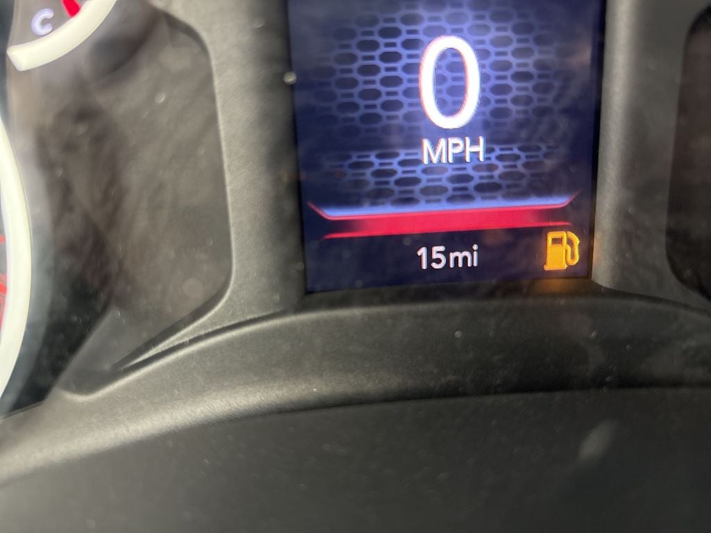 2026 RAM Ram 3500 Tradesman