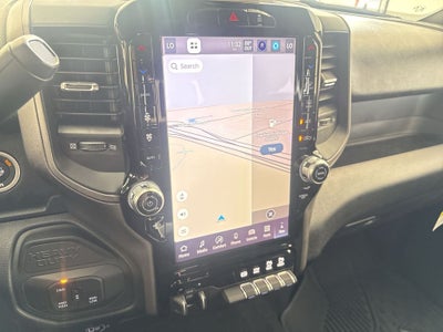 2026 RAM Ram 3500 Tradesman