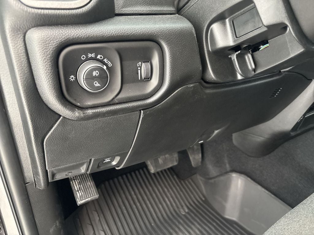 2026 RAM Ram 3500 Tradesman