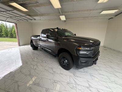 2026 RAM Ram 3500 Tradesman