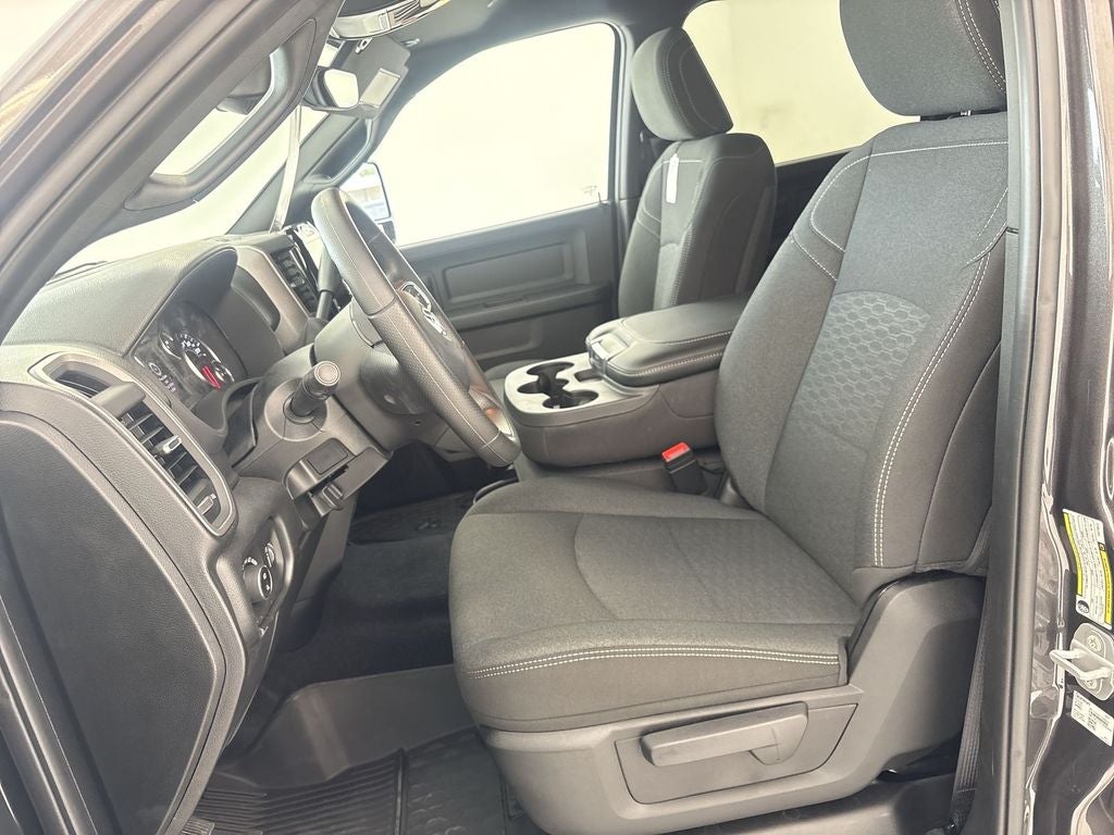 2026 RAM Ram 3500 Tradesman