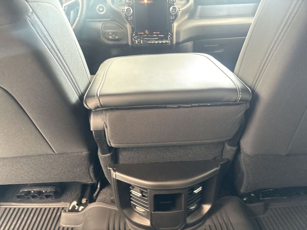 2026 RAM Ram 3500 Tradesman