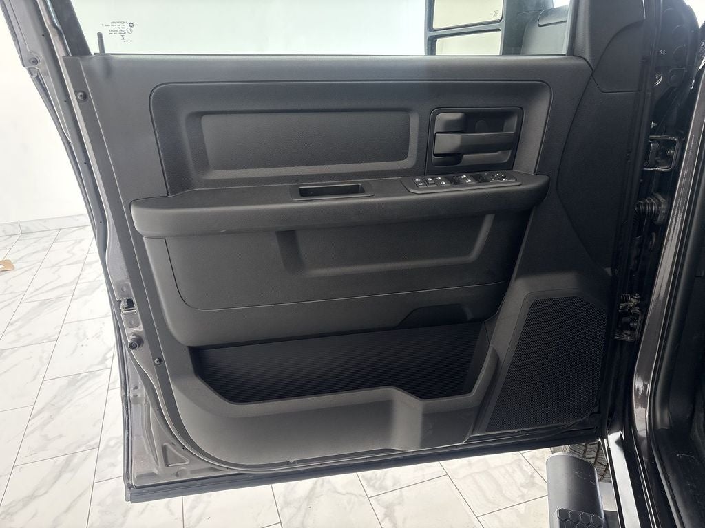 2026 RAM Ram 3500 Tradesman