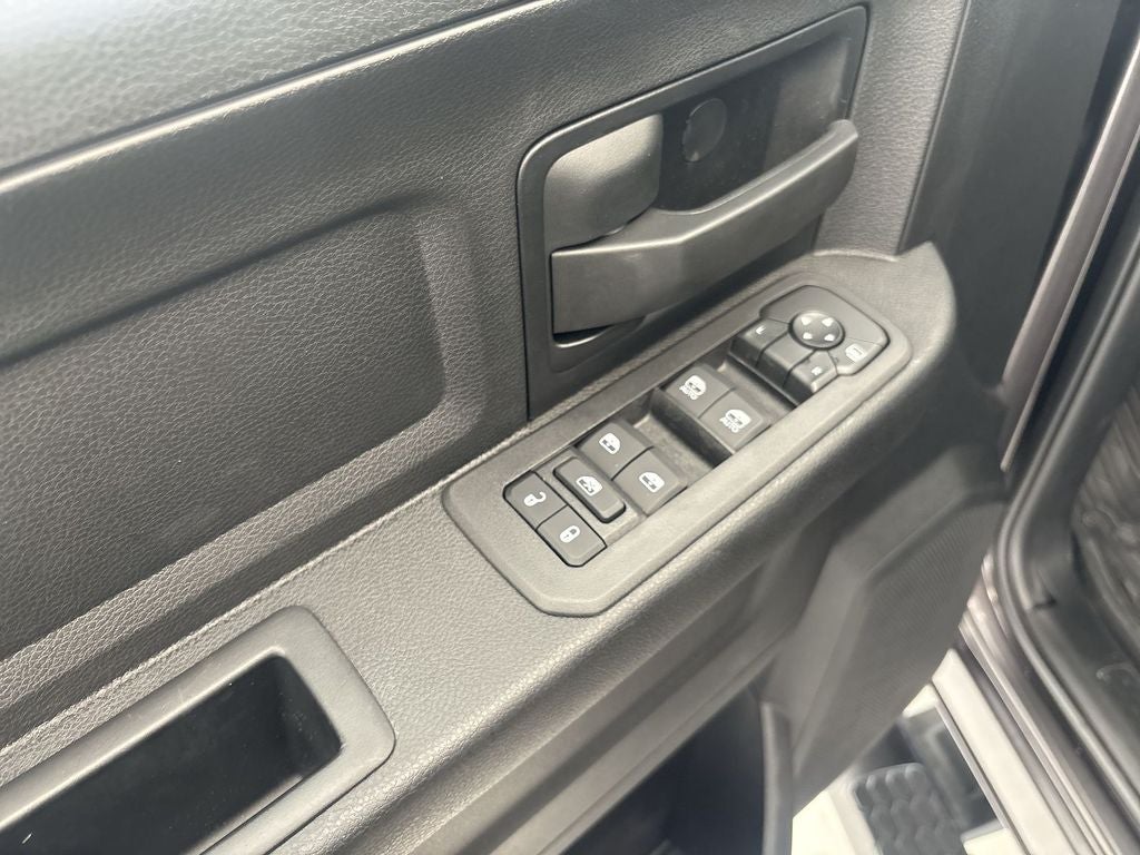 2026 RAM Ram 3500 Tradesman