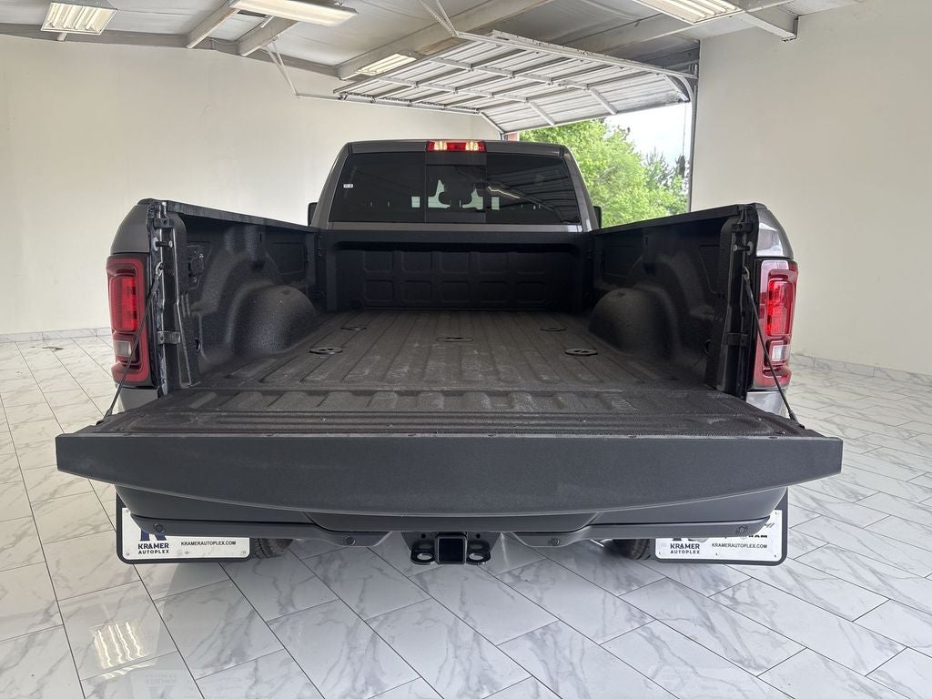 2026 RAM Ram 3500 Tradesman