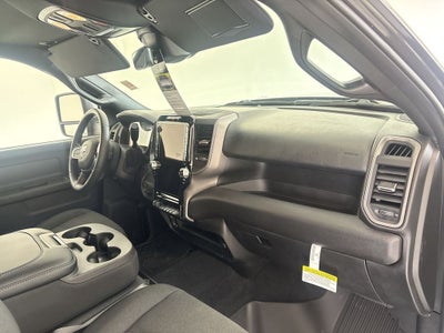 2026 RAM Ram 3500 Tradesman