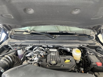 2026 RAM Ram 3500 Tradesman