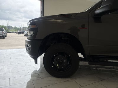 2026 RAM Ram 3500 Tradesman