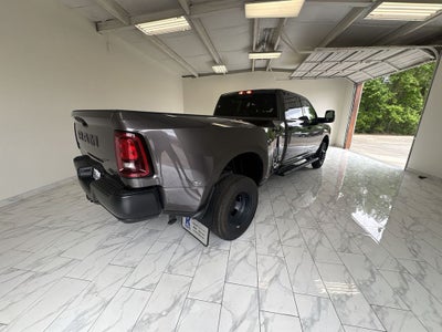 2026 RAM Ram 3500 Tradesman