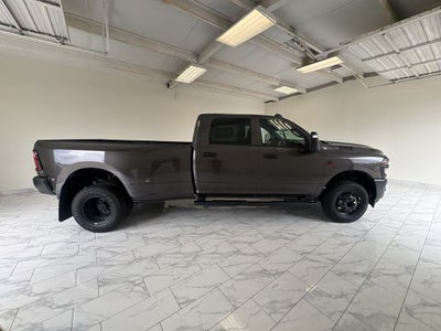 2026 RAM Ram 3500 Tradesman
