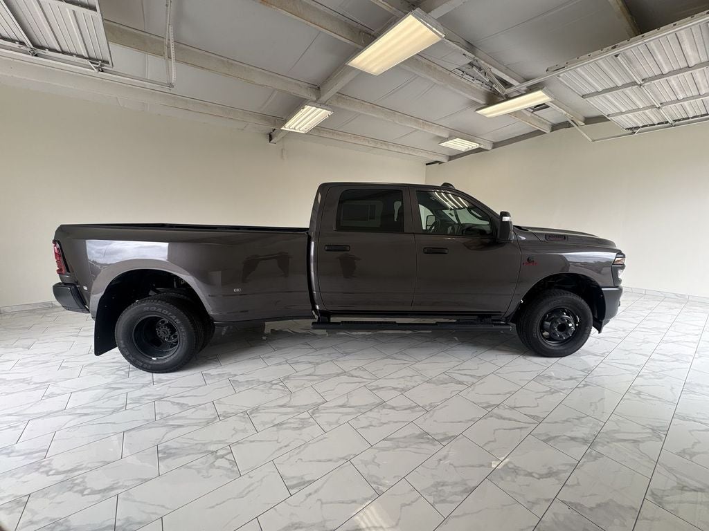 2026 RAM Ram 3500 Tradesman