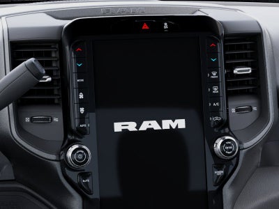 2026 RAM Ram 3500 Tradesman