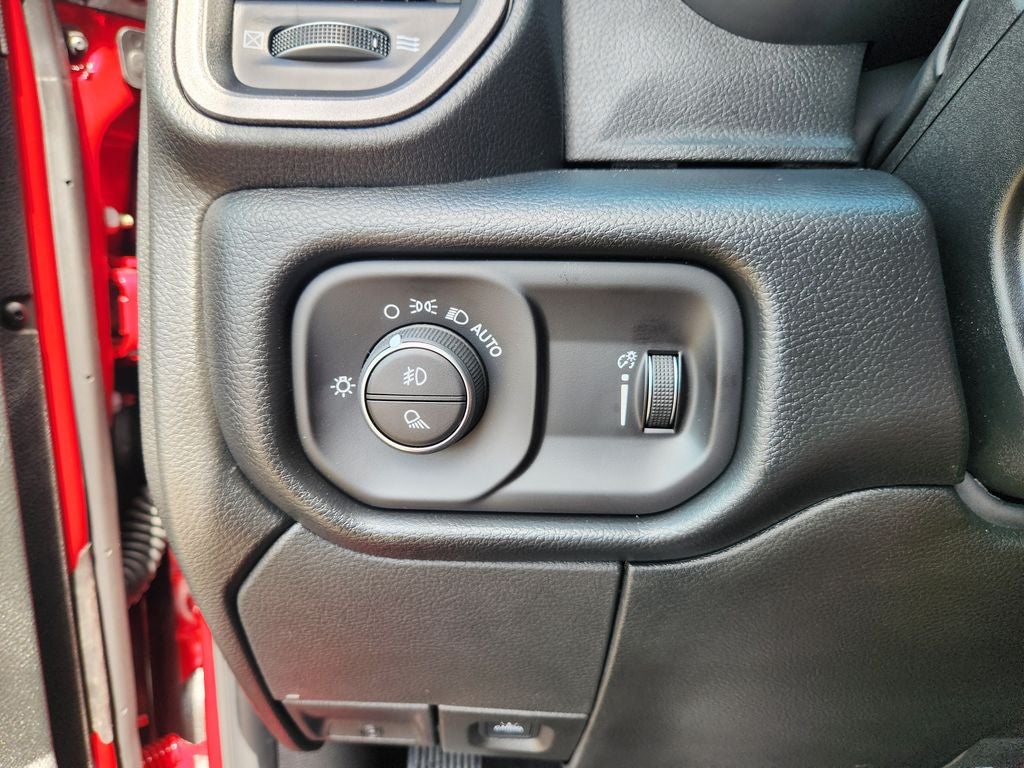 2026 RAM Ram 3500 Tradesman