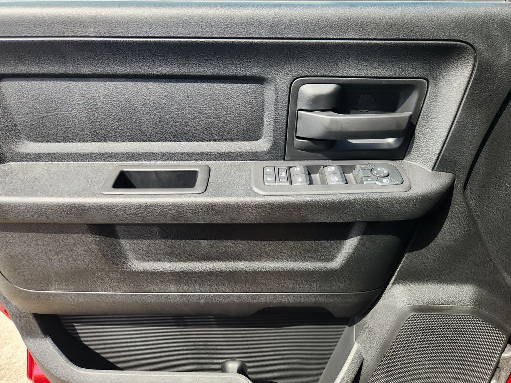 2026 RAM Ram 3500 Tradesman