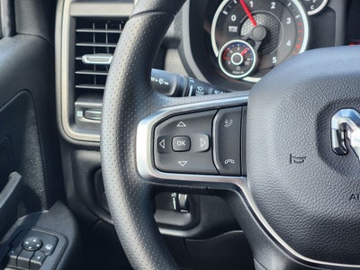 2026 RAM Ram 3500 Tradesman