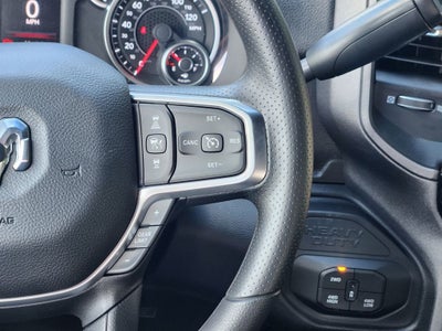 2026 RAM Ram 3500 Tradesman