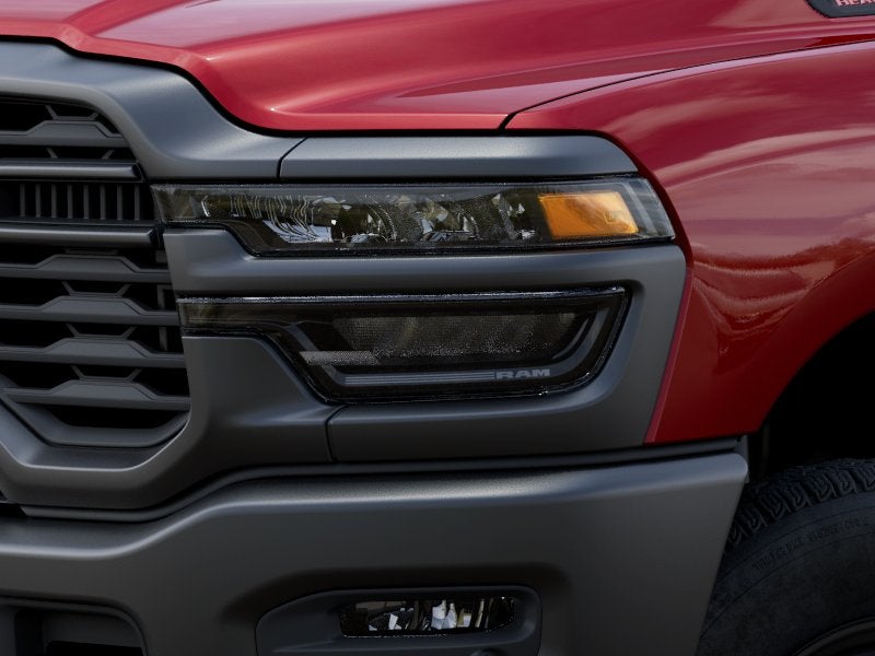 2026 RAM Ram 3500 Tradesman
