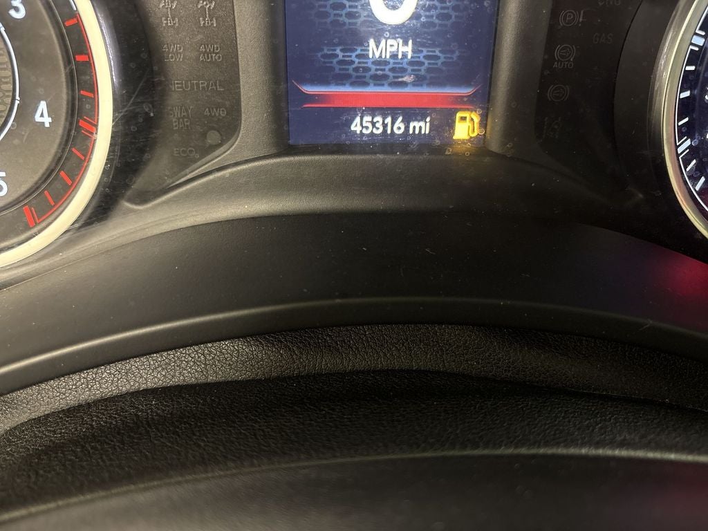 2019 RAM 3500 Lone Star