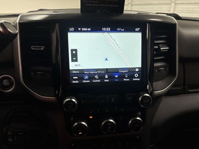 2019 RAM 3500 Lone Star