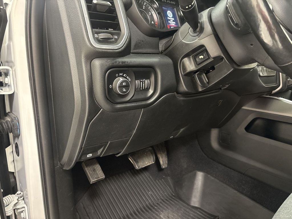 2019 RAM 3500 Lone Star