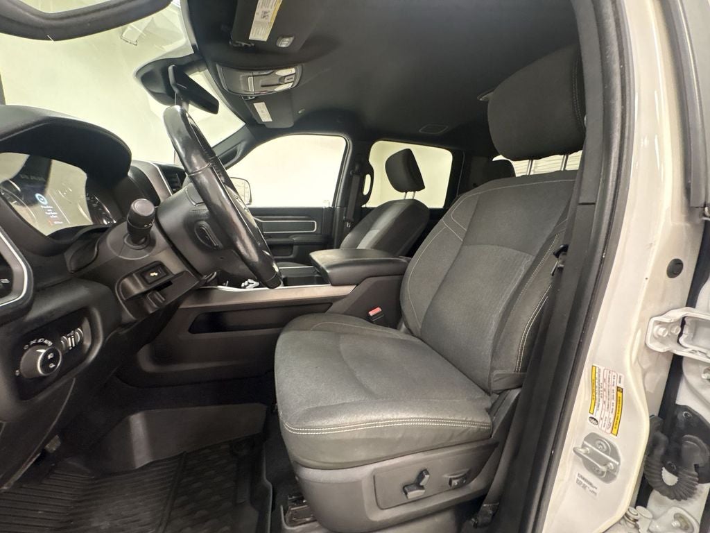 2019 RAM 3500 Lone Star
