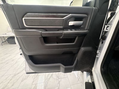 2019 RAM 3500 Lone Star