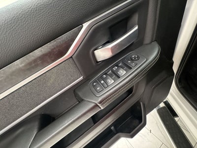 2019 RAM 3500 Lone Star