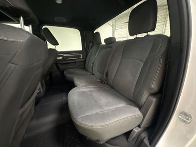 2019 RAM 3500 Lone Star
