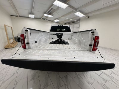 2019 RAM 3500 Lone Star