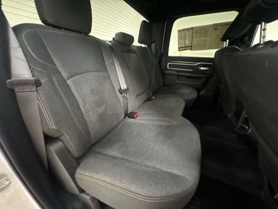 2019 RAM 3500 Lone Star