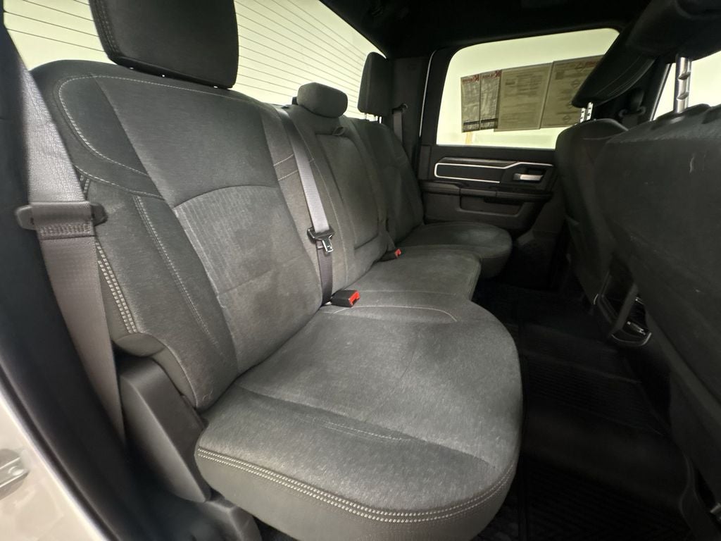 2019 RAM 3500 Lone Star