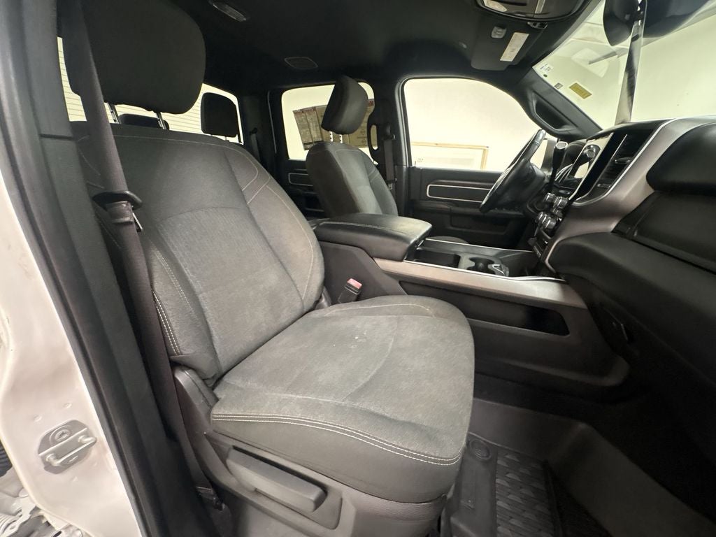 2019 RAM 3500 Lone Star