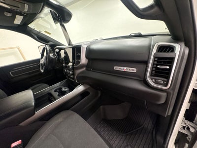 2019 RAM 3500 Lone Star
