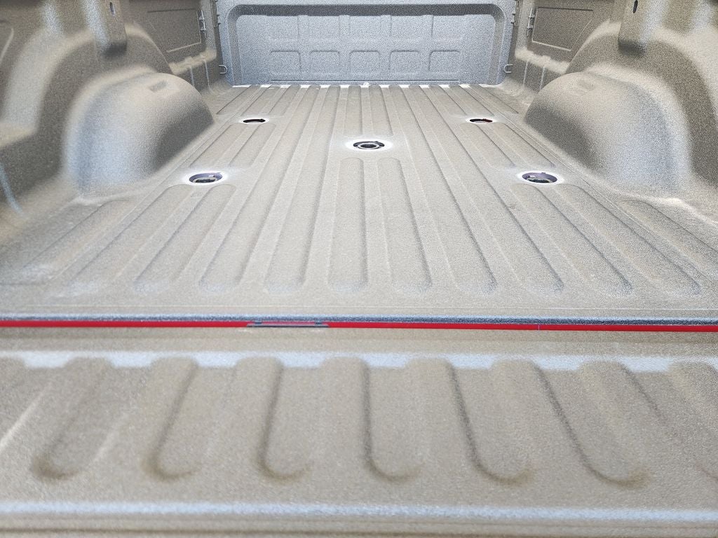 2027 RAM Ram 3500 Big Horn