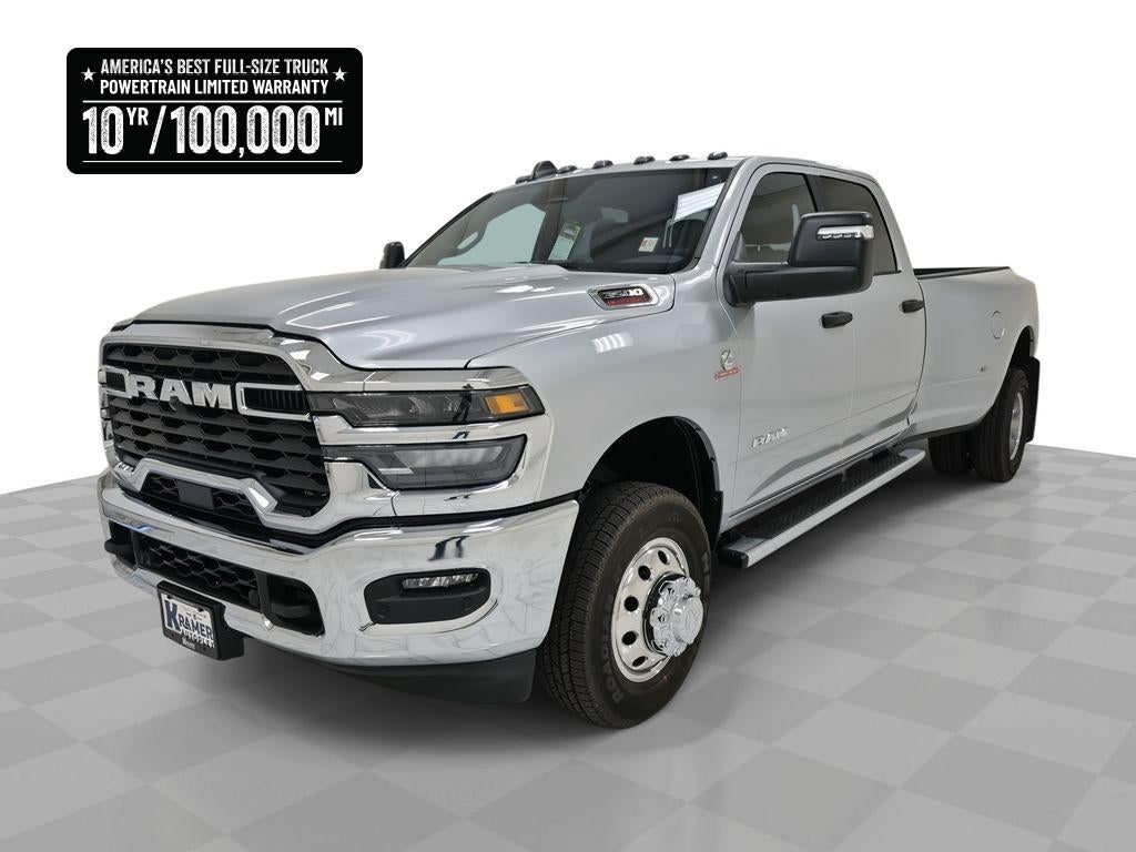 2026 RAM Ram 3500 Lone Star