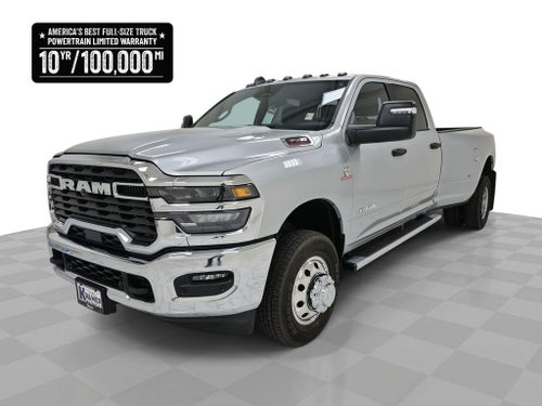 2026 RAM Ram 3500 Lone Star
